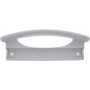 RO-Tirador puerta nevera Whirlpool 481246268876 - Adaptable