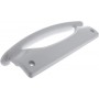 RO-Tirador puerta nevera Whirlpool 481246268876 - Adaptable