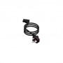 RO-CABLE GB-IEC MULTIFRUIT ZUMEX