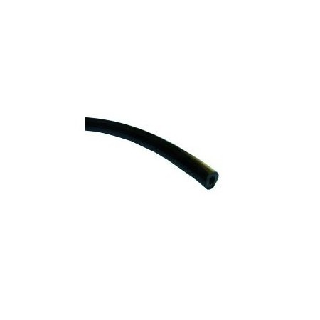 RO-Manguera Goma Ø17x8mm Presión 20bar (1 metro)