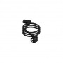 RO-CABLE SCHUKO-IEC MULTIFRUIT ZUMEX