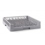 RO-Cesto Bandejas 500x500x105mm Plástico