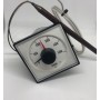 RO-Termostato Horno Pizza Ø60mm 0-500ºC