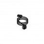 RO-CABLE UE-IEC SPEED PRO ZUMEX