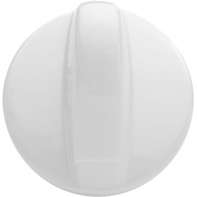 RO-MANDO ENCIMERA TEKA EJE 5,5 mm Blanco 83030422
