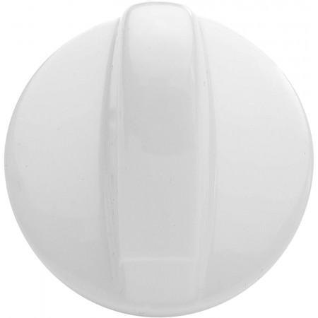 RO-MANDO ENCIMERA TEKA EJE 5,5 mm Blanco 83030422