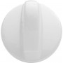 RO-MANDO ENCIMERA TEKA EJE 5,5 mm Blanco 83030422