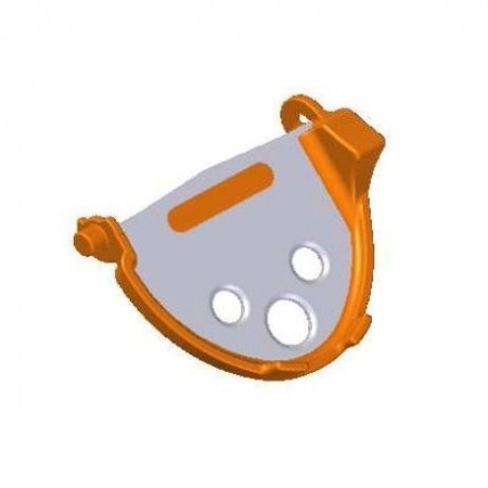 RO-CUCHILLA VOLTEADOR INOX MX ZUMEX
