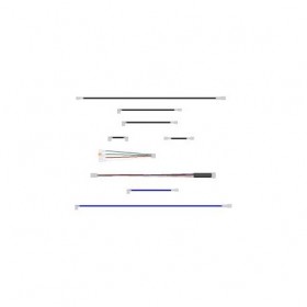 RO-CONJUNTO CABLES MULTI LED ZUMEX