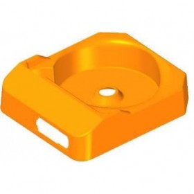 RO-CUERPO ALIMENTADOR VERSATILE NARANJA ZUMEX