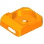 RO-CUERPO ALIMENTADOR VERSATILE NARANJA ZUMEX