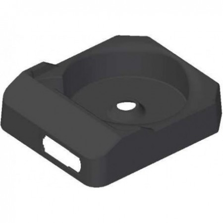 RO-CUERPO ALIMENTADOR VER-PRO NEGRO ZUMEX