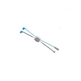 RO-FILTRO GFCI MULTI LED ZUMEX