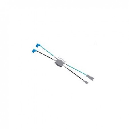 RO-FILTRO GFCI MULTI LED ZUMEX
