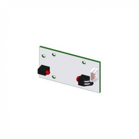 RO-MODULO POSICIONAMIENTO MX ZUMEX