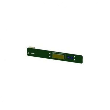 RO-MODULO ESSENTIAL AUTO 230V ZUMEX