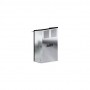 RO-TRASERA INOX SPEED ZUMEX