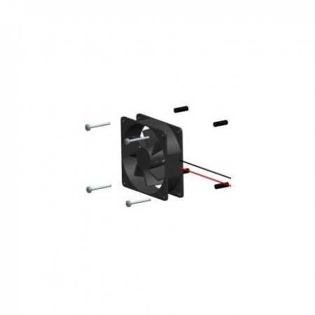 RO-VENTILADOR MULTI LED ZUMEX