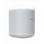 RO-Dispensador de papel mecha ABS ECO-LUXE Blanco con Dispensación Controlada