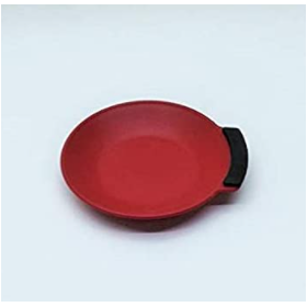 RO-Platillo Cambio Clip Ø13, Pack 10 Unidades