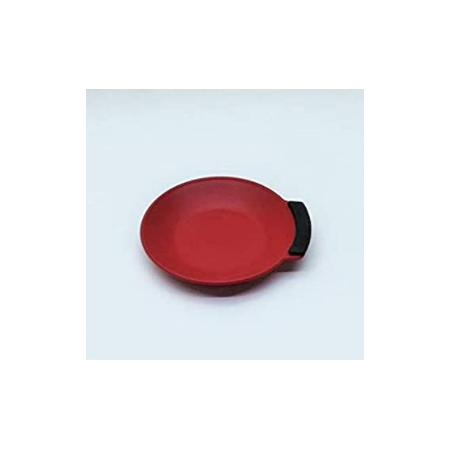 RO-Platillo Cambio Clip Ø13, Pack 10 Unidades