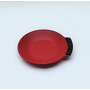 RO-Platillo Cambio Clip Ø13, Pack 10 Unidades