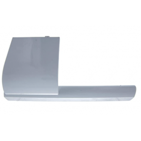 RO-TIRADOR PUERTA FRIGORÍFICO BOSCH 00642710