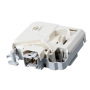 RO-CIERRE ELÉCTRICO LAVADORA BOSCH 00633765