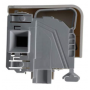 RO-CIERRE ELÉCTRICO LAVADORA BOSCH 00633765