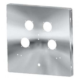 RO-FRONTAL INOX ZUMEX