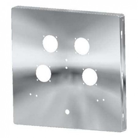 RO-FRONTAL INOX ZUMEX