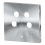 RO-FRONTAL INOX ZUMEX
