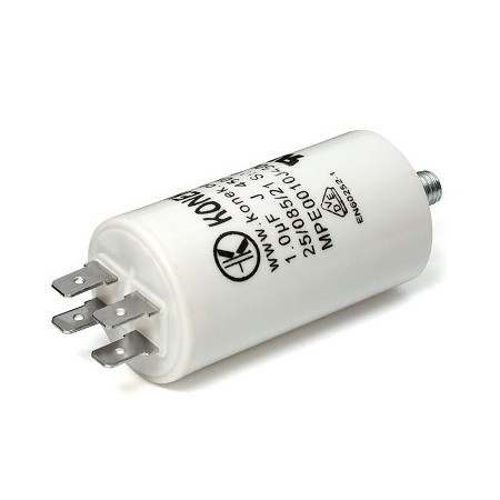 RO-Condensador 10µF 450V