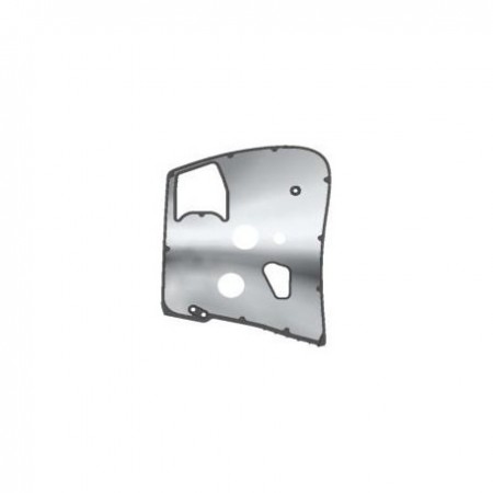 RO-FRONTAL INOXIDABLE MUELLE MX ZUMEX