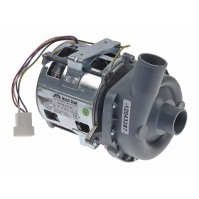 RO-Bomba Lavado Lavavajillas 0.59kW 230V Ac 1N