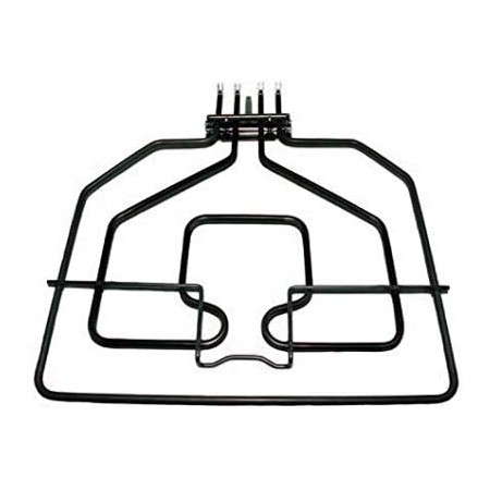 RO-RESISTENCIA GRILL HORNO BALAY 00472510