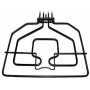 RO-RESISTENCIA GRILL HORNO BALAY 00472510