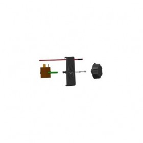 RO-INTERRUPTOR ROTATIVO MULTILED ZUMEX