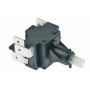 RO-Interruptor Bipolar Conmutado 230V 16A