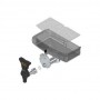RO-KIT CUBETA Y GRIFO VERSATILES.S ZUMEX
