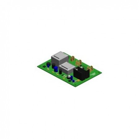 RO-MODULO ELECTRONICO ON/OFF230V (24V) ZUMEX