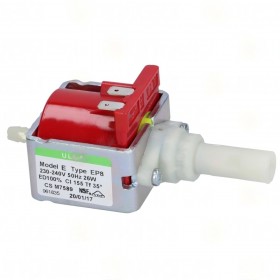 RO-Bomba Vibratoria ULKA 26W 230V EP8