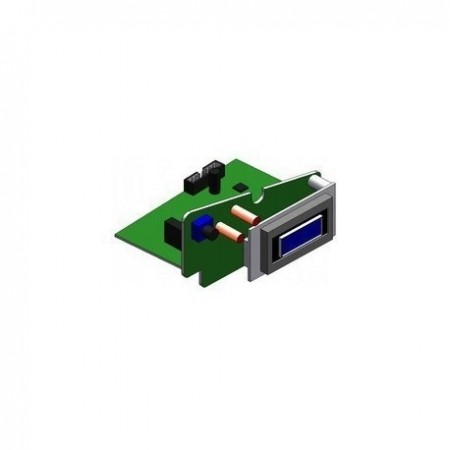 RO-MODULO BOTONERA MX ZUMEX