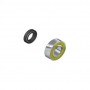 RO-KIT RETEN MOTOR MULTI LED ZUMEX