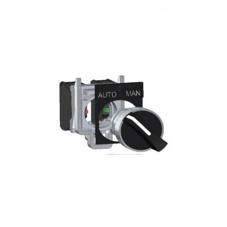 RO-KIT SELECTOR SPE SELF-SERVMAN-AUT ZUMEX