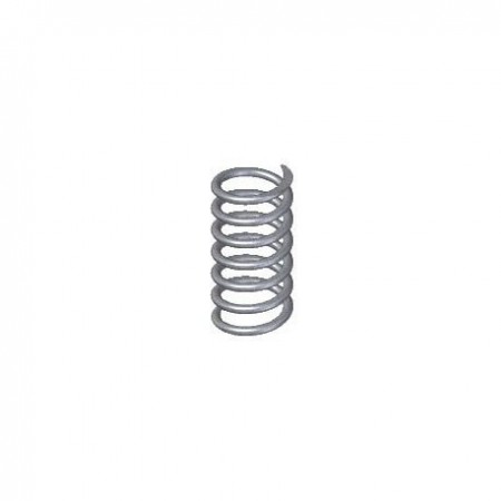 RO-MUELLE GRIFO FRONTAL INOX ZUMEX