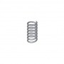 RO-MUELLE GRIFO FRONTAL INOX ZUMEX