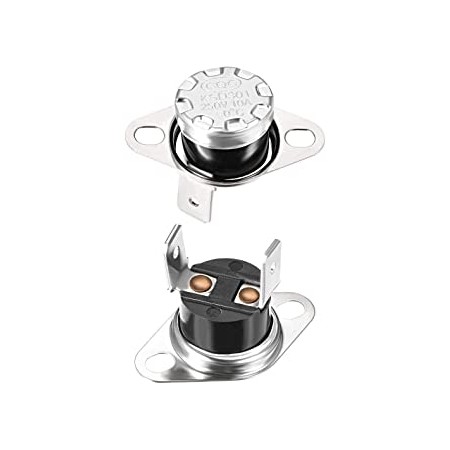 RO-Termostato Bimetálico 90°C 10A 230V