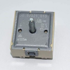 RO-SELECTOR VITROCERÁMICA 5057021010