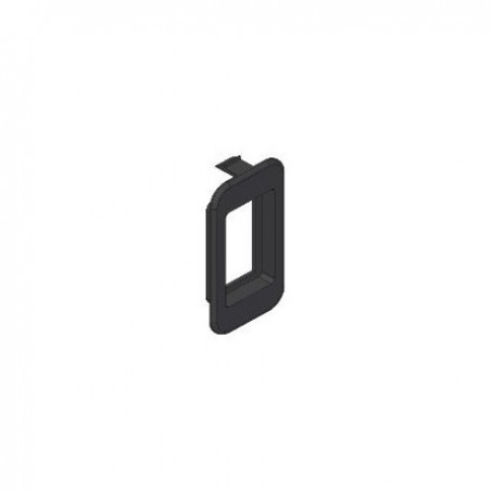 RO-PLACA SELECTOR MULTI. LED ZUMEX